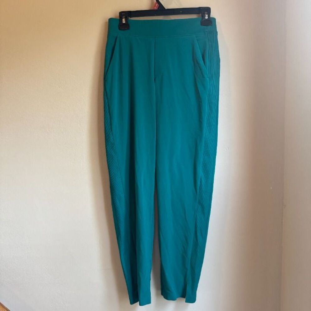 Endless High Rise Pant - Picture 2 of 4
